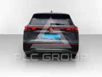 2025 Volkswagen Tayron