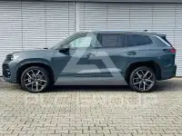 2025 Volkswagen Tayron