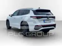 2025 Volkswagen Tayron