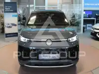 2025 Volkswagen Tayron