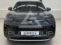 2025 Volkswagen Tayron