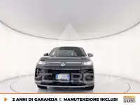 2025 Volkswagen Tayron