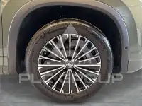 2025 Volkswagen Tayron
