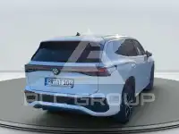 2025 Volkswagen Tayron