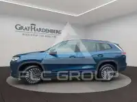 2025 Volkswagen Tayron