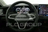 2025 Volkswagen Tayron