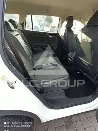 2025 Volkswagen Tayron