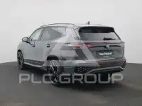 2025 Volkswagen Tayron