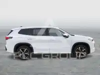 2025 Volkswagen Tayron