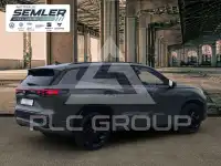 2025 Volkswagen Tayron