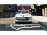 2025 Volkswagen Tayron