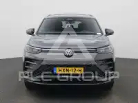 2025 Volkswagen Tayron