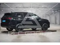 2025 Volkswagen Tayron