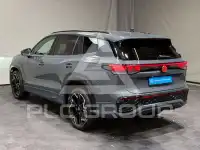 2025 Volkswagen Tayron
