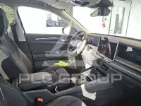 2025 Volkswagen Tayron