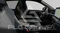 2026 Volkswagen Tayron
