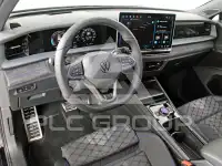 2025 Volkswagen Tayron
