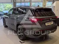 2025 Volkswagen Tayron