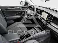 2025 Volkswagen Tayron