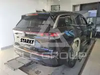 2025 Volkswagen Tayron