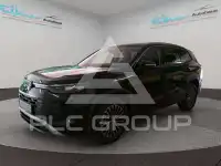 2025 Volkswagen Tayron