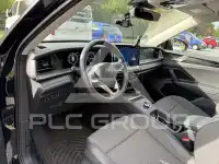 2025 Volkswagen Tayron