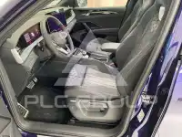 2025 Volkswagen Tayron