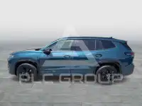 2025 Volkswagen Tayron
