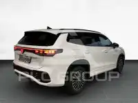 2025 Volkswagen Tayron