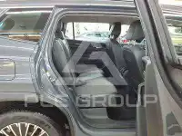 2025 Volkswagen Tayron