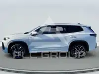 2025 Volkswagen Tayron