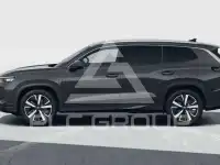 2026 Volkswagen Tayron