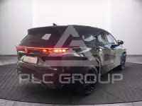 2025 Volkswagen Tayron