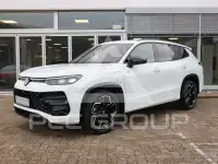 2025 Volkswagen Tayron