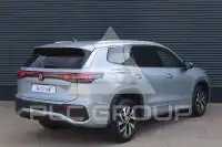 2025 Volkswagen Tayron