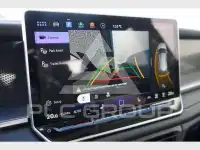 2025 Volkswagen Tayron