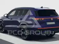 2026 Volkswagen Tayron
