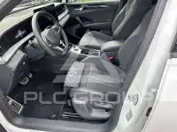 2025 Volkswagen Tayron