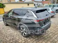 2025 Volkswagen Tayron