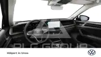 2025 Volkswagen Tayron