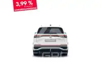 2025 Volkswagen Tayron