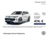 2025 Volkswagen Tayron