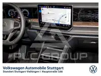 2025 Volkswagen Tayron