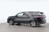 2025 Volkswagen Tayron
