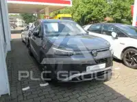 2025 Volkswagen Tayron