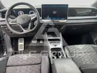 2025 Volkswagen Tayron