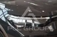 2025 Volkswagen Tayron