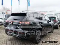 2025 Volkswagen Tayron