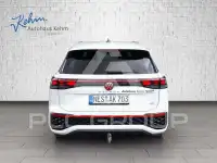 2025 Volkswagen Tayron