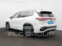 2025 Volkswagen Tayron